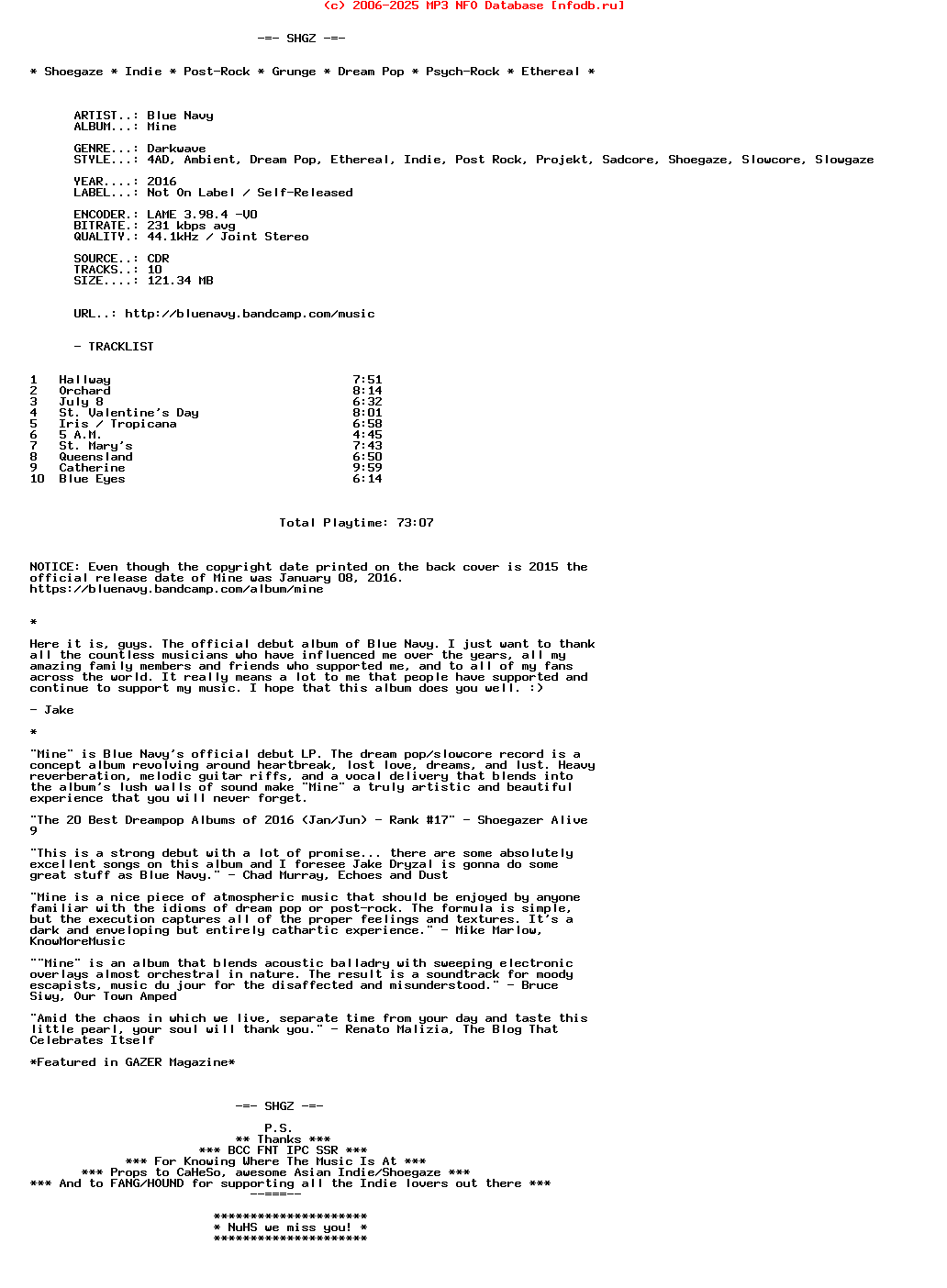 Blue_Navy-Mine-Limited_Edition-CDR-2016