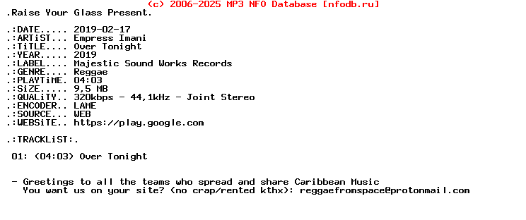 Empress_Imani-Over_Tonight-Single-WEB-2019