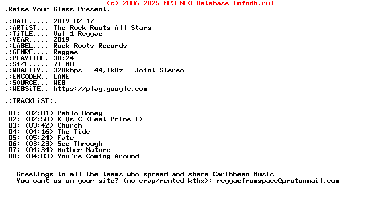 The_Rock_Roots_All_Stars-Vol_1_Reggae-WEB-2019