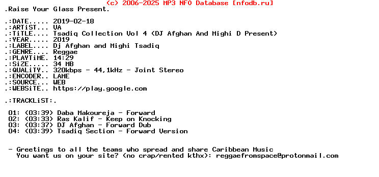 VA-Tsadiq_Collection_Vol_4_(DJ_AFGHAN_AND_MIGHI_D_PRESENT)-WEB-2019
