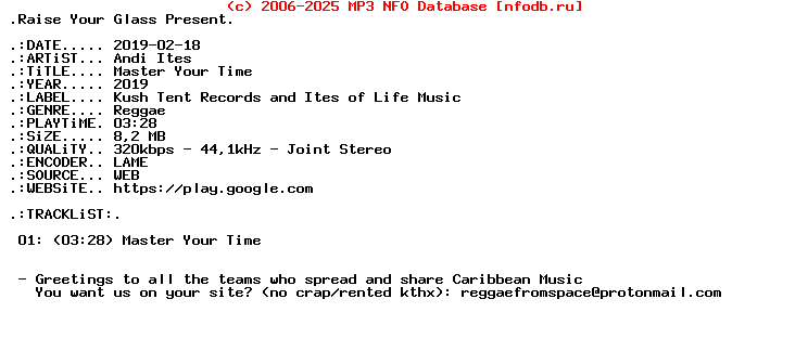 Andi_Ites-Master_Your_Time-Single-WEB-2019