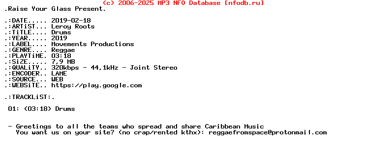 Leroy_Roots-Drums-Single-WEB-2019