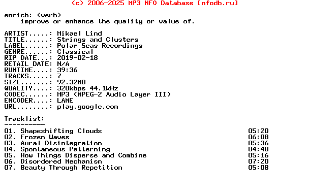 Mikael_Lind-Strings_And_Clusters-WEB-2018