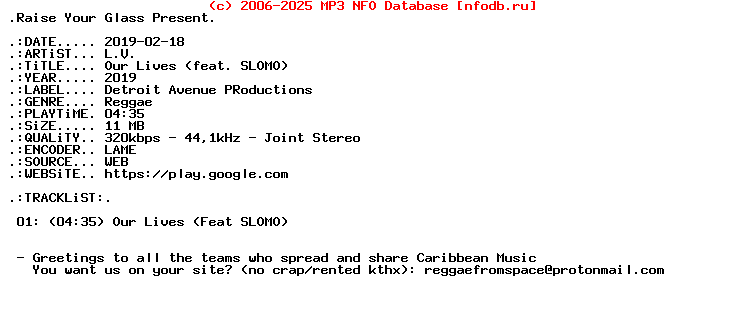 Lv-Our_Lives_(FEAT_SLOMO)-Single-WEB-2019