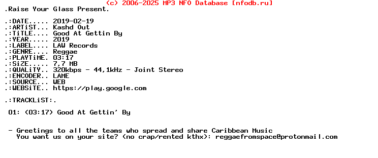 Kashd_Out-Good_At_Gettin_By-Single-WEB-2019