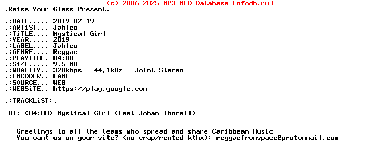 Jahleo-Mystical_Girl-Single-WEB-2019