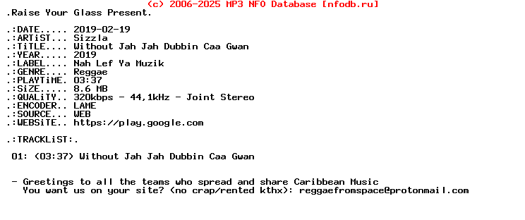 Sizzla-Without_Jah_Jah_Dubbin_Caa_Gwan-Single-WEB-2019