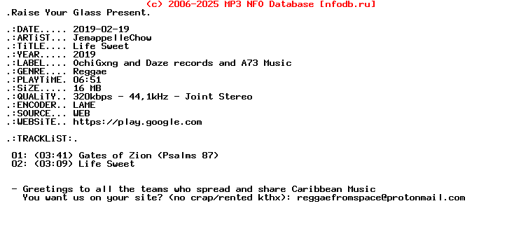 Jemappellechow-Life_Sweet-WEB-2019