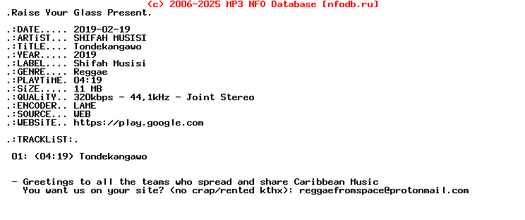 Shifah_Musisi-Tondekangawo-Single-WEB-2019