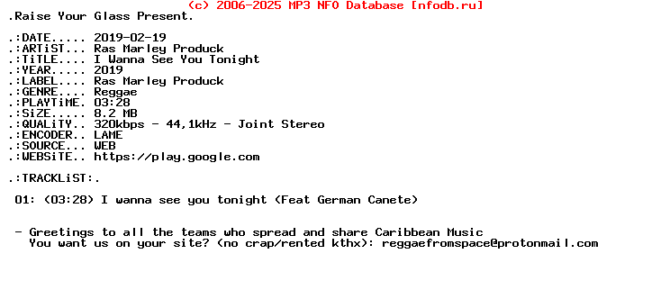 Ras_Marley_Produck-I_Wanna_See_You_Tonight-Single-WEB-2019