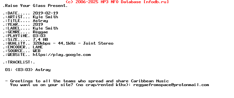 Kyle_Smith-Astray-Single-WEB-2019