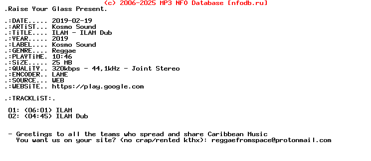 Kosmo_Sound-Ilam_-_Ilam_Dub-WEB-2019