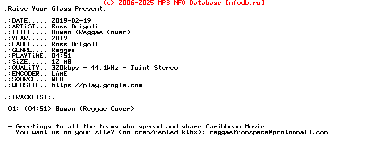 Ross_Brigoli-Buwan_(REGGAE_COVER)-Single-WEB-2019