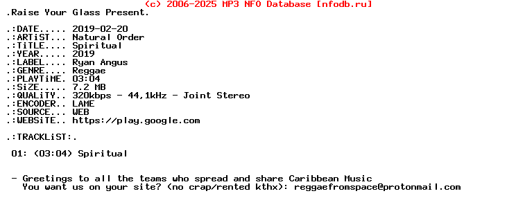 Natural_Order-Spiritual-Single-WEB-2019
