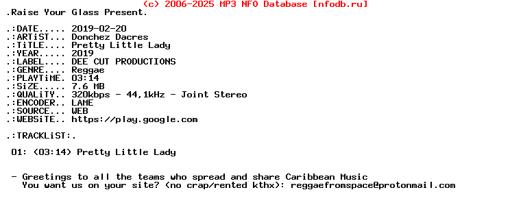 Donchez_Dacres-Pretty_Little_Lady-Single-WEB-2019