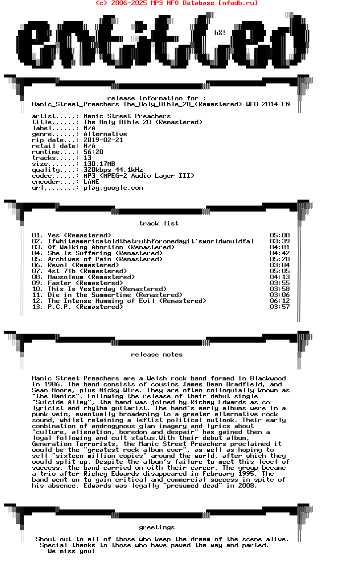 Manic_Street_Preachers-The_Holy_Bible_20_(REMASTERED)-WEB-2014