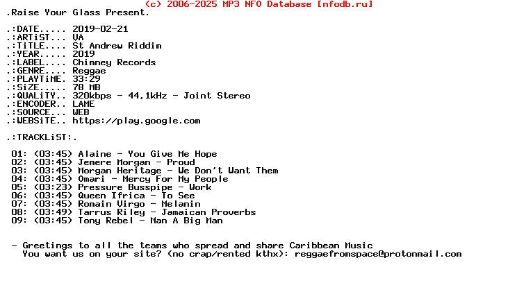 VA-St_Andrew_Riddim-WEB-2019