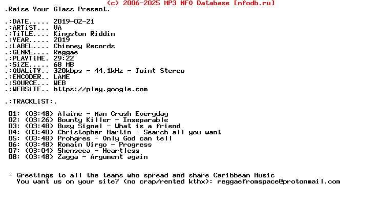 VA-Kingston_Riddim-WEB-2019