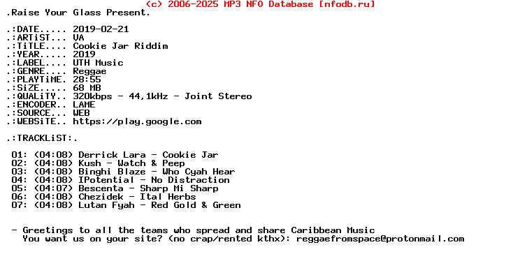 VA-Cookie_Jar_Riddim-WEB-2019