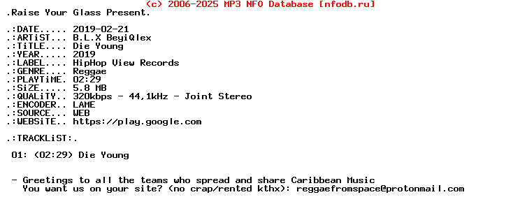 Blx_Beyiqlex-Die_Young-Single-WEB-2019