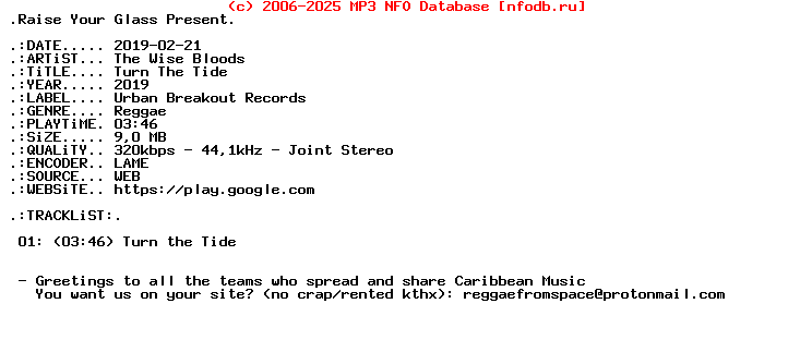 The_Wise_Bloods-Turn_The_Tide-Single-WEB-2019
