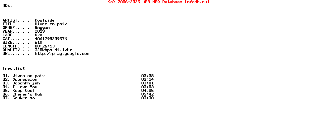 Rootside-Vivre_En_Paix-(4061798209576)-WEB-2019