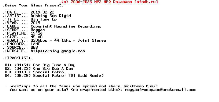 Dubbing_Sun_Digid-Big_Tune_Ep-WEB-2019
