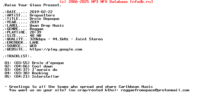 Dropsetters-Drole_Depoque-WEB-FR-2019