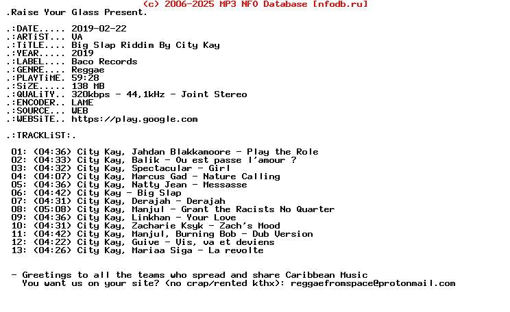 VA-Big_Slap_Riddim_By_City_Kay-WEB-2019