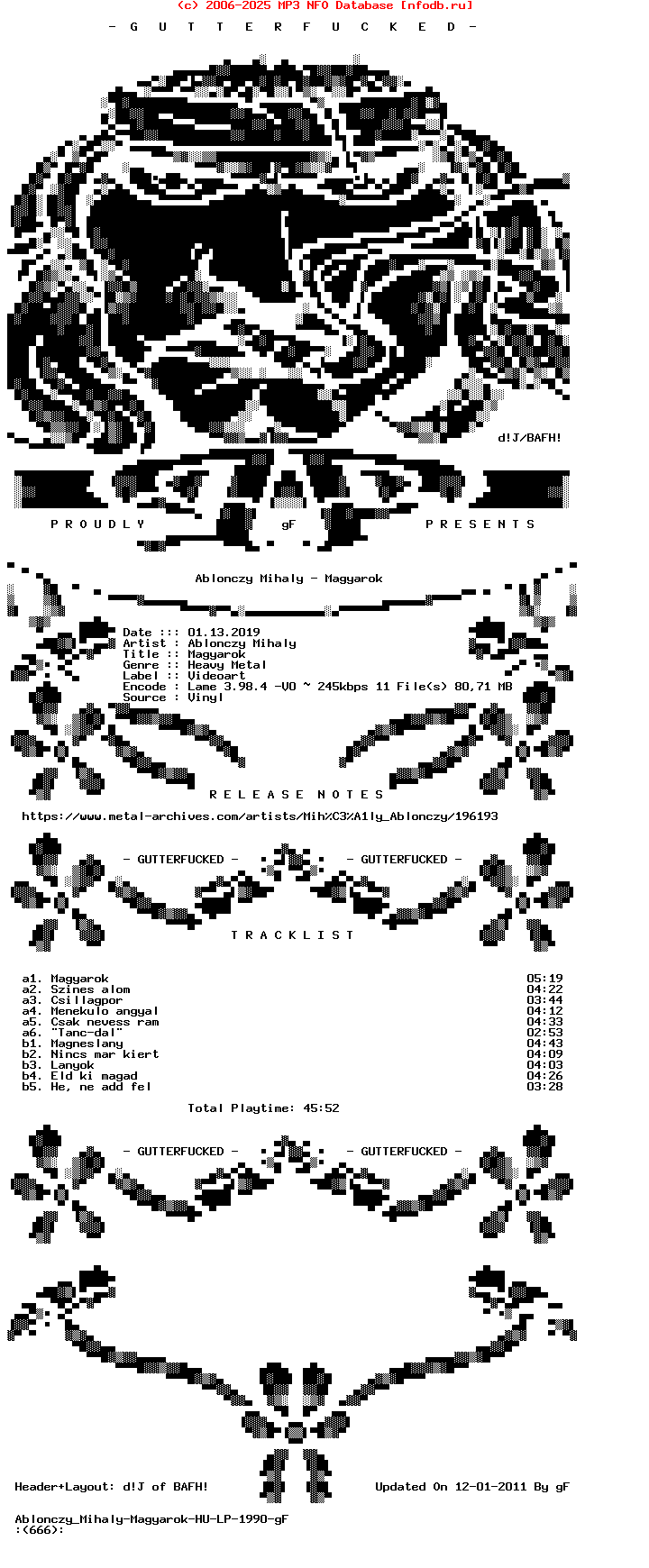Ablonczy_Mihaly-Magyarok-HU-Lp-1990