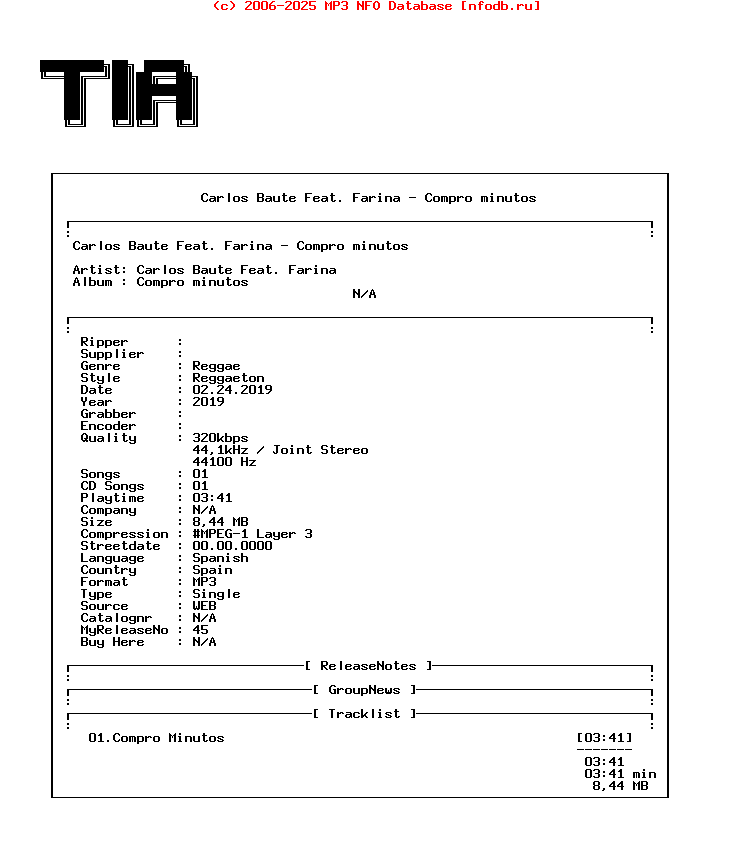 Carlos_Baute_Feat._Farina-Compro_Minutos-Single-WEB-ES-2019-Tia