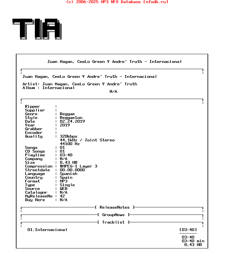 Juan_Magan_Ceelo_Green_Y_Andre_Truth-Internacional-Single-WEB-ES-2019-Tia