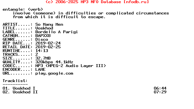 So_Many_Men-Voskhod-(BAPXX8)-WEB-2019