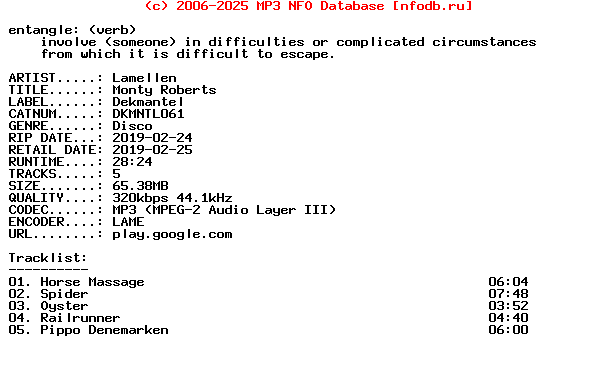 Lamellen-Monty_Roberts-(DKMNTL061)-WEB-2019