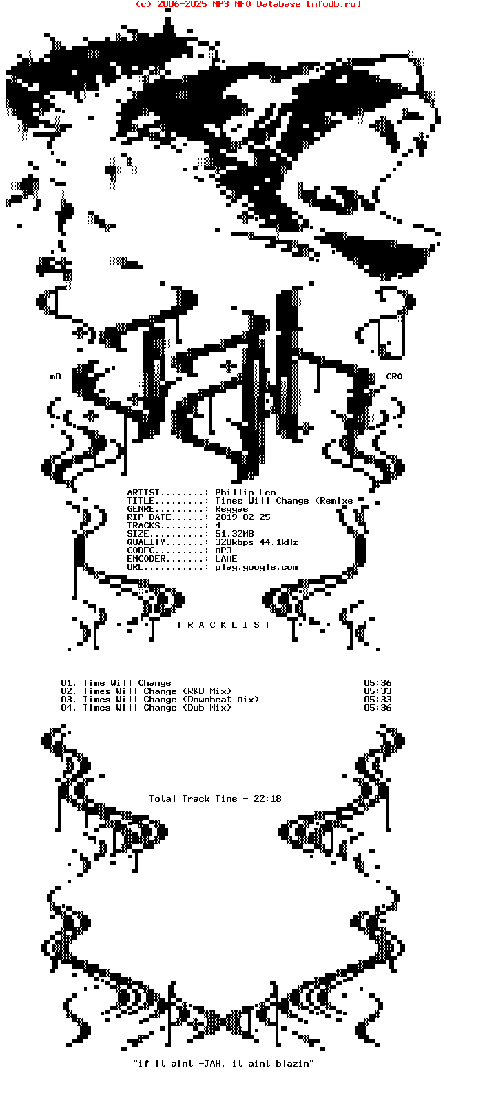 Phillip_Leo-Times_Will_Change_(REMIXES)-WEB-2019