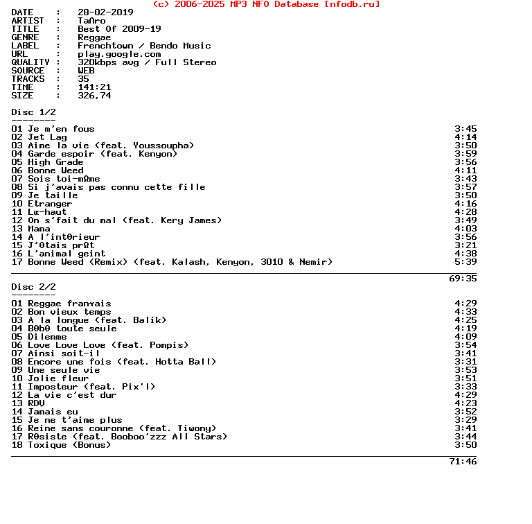 Tairo-Best_Of_2009-19-WEB-FR-2019