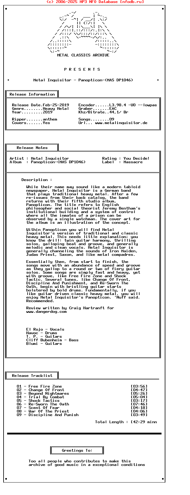 Metal_Inquisitor_-_Panopticon-(MAS_DP1046)-Digipak-2019-Mca_Int