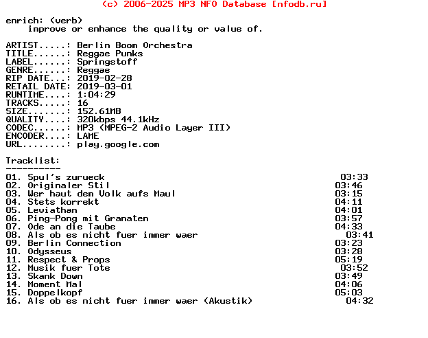 Berlin_Boom_Orchestra-Reggae_Punks-WEB-DE-2019