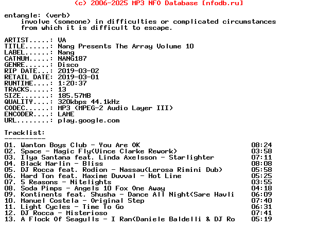 VA-Nang_Presents_The_Array_Volume_10-(NANG187)-WEB-2019