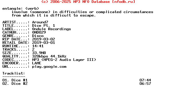 Around7-Dice_Pt_1-(OND029)-WEB-2019