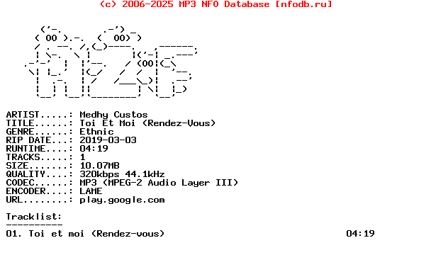 Medhy_Custos-Toi_Et_Moi_(RENDEZ-VOUS)-Single-WEB-FR-2019