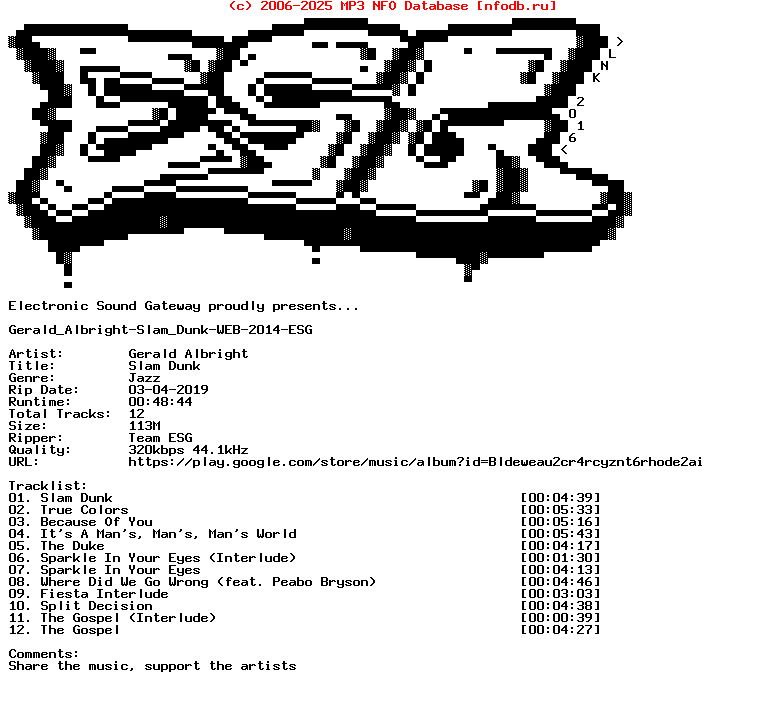 Gerald_Albright-Slam_Dunk-WEB-2014