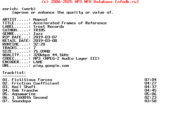 Mopcut-Accelerated_Frames_Of_Reference-(TR185)-WEB-2019