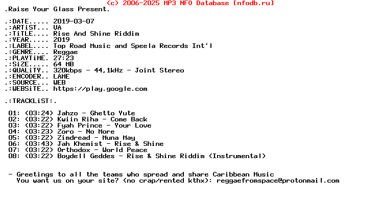 VA-Rise_And_Shine_Riddim-WEB-2019
