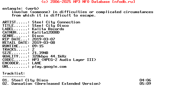 Steel_City_Connection-Steel_City_Disco-(KALITA12008D)-WEB-2019