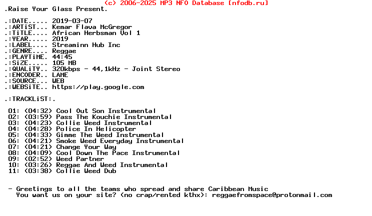 Kemar_Flava_Mcgregor-African_Herbsman_Vol_1-WEB-2019