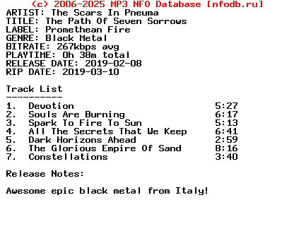 The_Scars_In_Pneuma-The_Path_Of_Seven_Sorrows-2019
