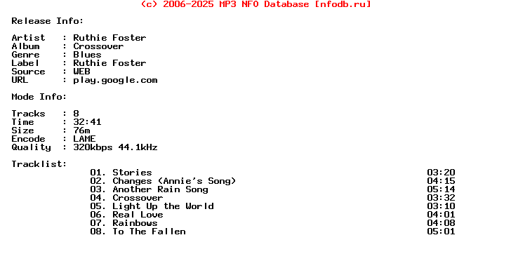 Ruthie_Foster-Crossover-WEB-1999