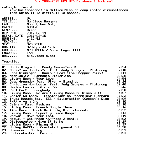 VA-Nu_Disco_Bangers-(GVO170)-WEB-2019