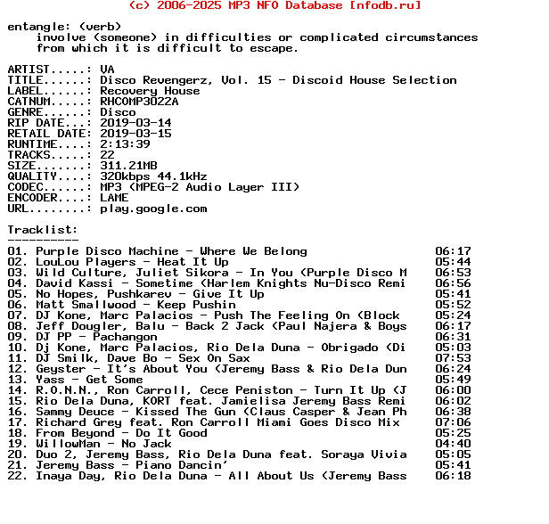 VA-Disco_Revengerz_Vol_15_-_Discoid_House_Selection-(RHCOMP3022A)-WEB-2019